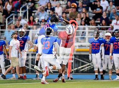 Thumbnail 1 in Bergen County All-Star Game (North vs. South) photogallery.