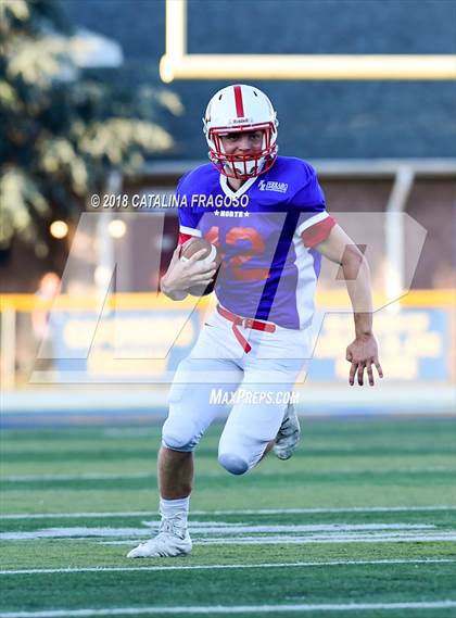 Thumbnail 1 in Bergen County All-Star Game (North vs. South) photogallery.
