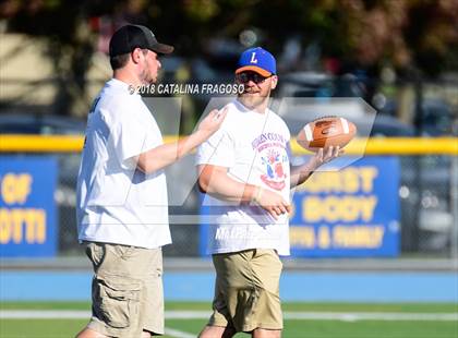 Thumbnail 3 in Bergen County All-Star Game (North vs. South) photogallery.