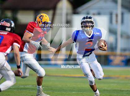 Thumbnail 1 in Bergen County All-Star Game (North vs. South) photogallery.