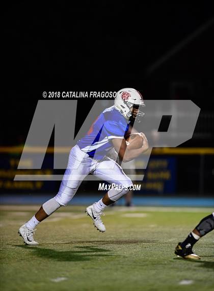 Thumbnail 3 in Bergen County All-Star Game (North vs. South) photogallery.