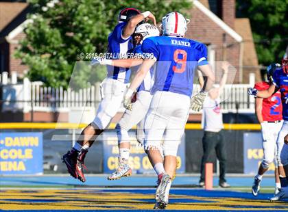 Thumbnail 2 in Bergen County All-Star Game (North vs. South) photogallery.