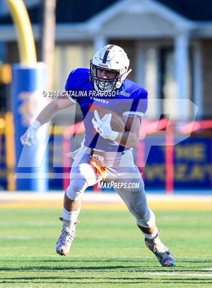 Thumbnail 2 in Bergen County All-Star Game (North vs. South) photogallery.