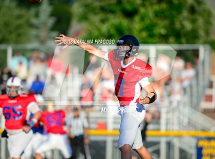 Thumbnail 1 in Bergen County All-Star Game (North vs. South) photogallery.