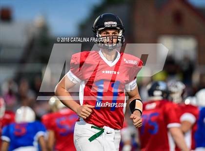 Thumbnail 1 in Bergen County All-Star Game (North vs. South) photogallery.