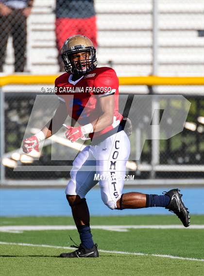 Thumbnail 2 in Bergen County All-Star Game (North vs. South) photogallery.