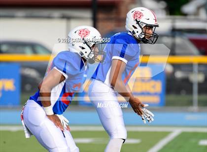 Thumbnail 1 in Bergen County All-Star Game (North vs. South) photogallery.