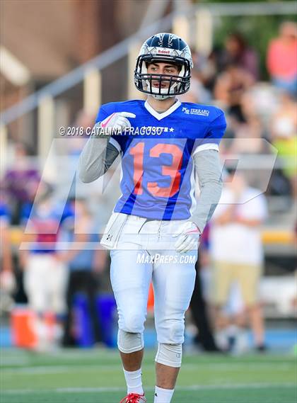 Thumbnail 3 in Bergen County All-Star Game (North vs. South) photogallery.