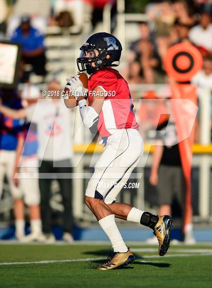 Thumbnail 2 in Bergen County All-Star Game (North vs. South) photogallery.
