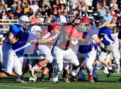 Thumbnail 2 in Bergen County All-Star Game (North vs. South) photogallery.