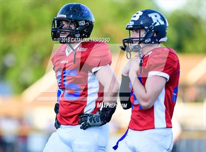 Thumbnail 1 in Bergen County All-Star Game (North vs. South) photogallery.