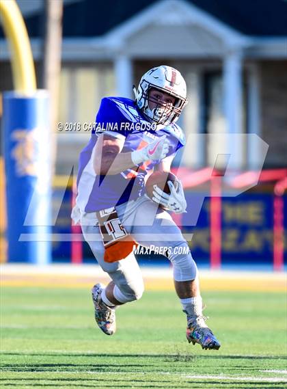 Thumbnail 3 in Bergen County All-Star Game (North vs. South) photogallery.
