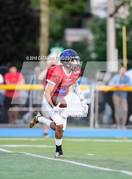 Thumbnail 1 in Bergen County All-Star Game (North vs. South) photogallery.