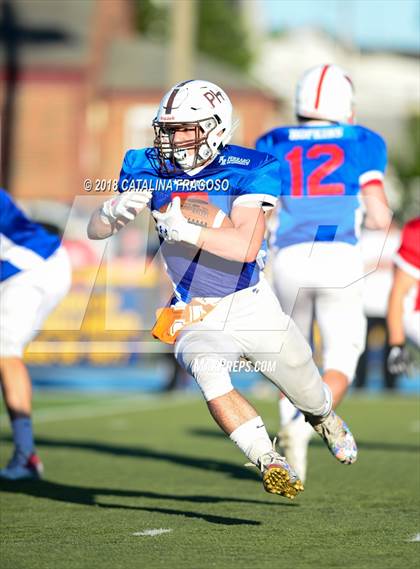 Thumbnail 1 in Bergen County All-Star Game (North vs. South) photogallery.
