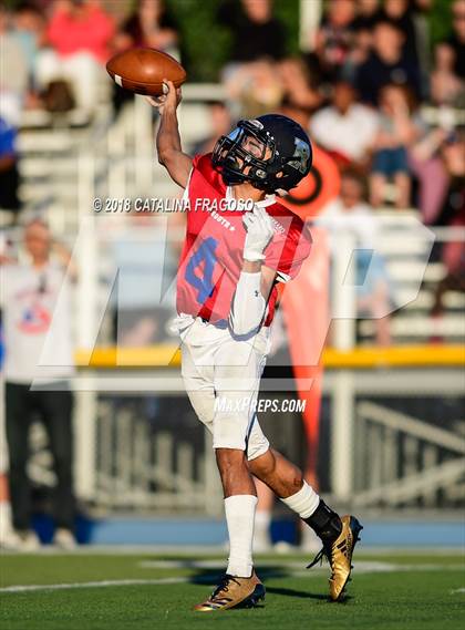 Thumbnail 1 in Bergen County All-Star Game (North vs. South) photogallery.