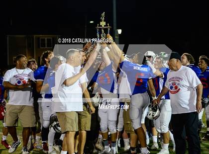 Thumbnail 1 in Bergen County All-Star Game (North vs. South) photogallery.