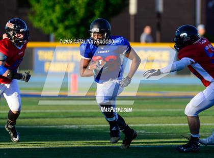 Thumbnail 3 in Bergen County All-Star Game (North vs. South) photogallery.