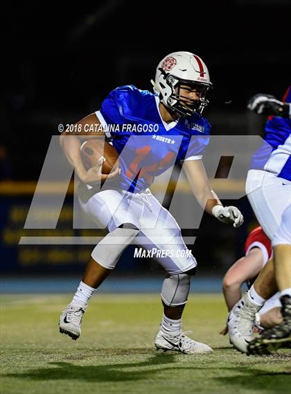 Thumbnail 2 in Bergen County All-Star Game (North vs. South) photogallery.