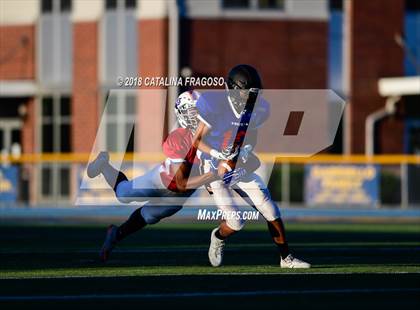 Thumbnail 2 in Bergen County All-Star Game (North vs. South) photogallery.