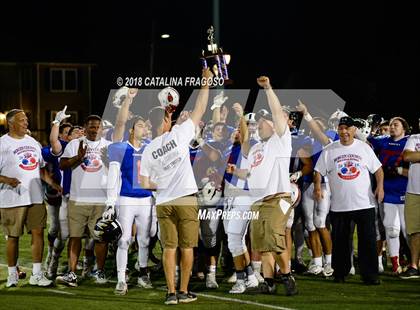 Thumbnail 3 in Bergen County All-Star Game (North vs. South) photogallery.
