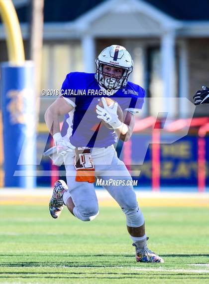 Thumbnail 1 in Bergen County All-Star Game (North vs. South) photogallery.