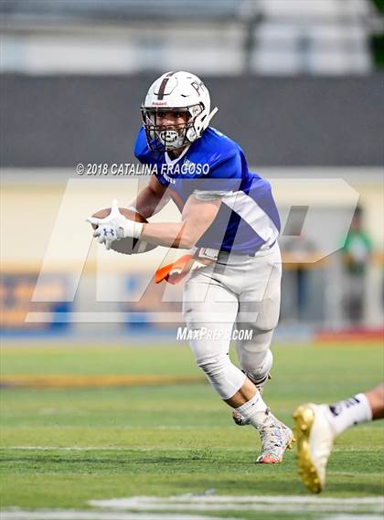 Thumbnail 3 in Bergen County All-Star Game (North vs. South) photogallery.