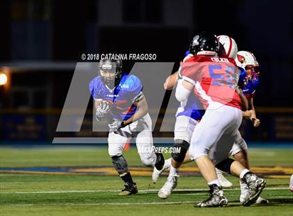 Thumbnail 3 in Bergen County All-Star Game (North vs. South) photogallery.