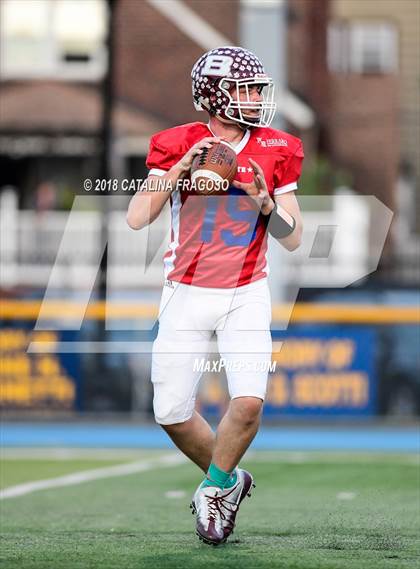 Thumbnail 1 in Bergen County All-Star Game (North vs. South) photogallery.