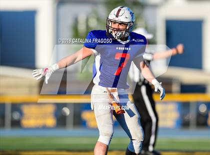 Thumbnail 1 in Bergen County All-Star Game (North vs. South) photogallery.
