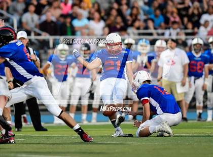 Thumbnail 3 in Bergen County All-Star Game (North vs. South) photogallery.