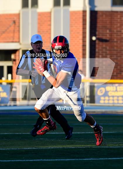 Thumbnail 2 in Bergen County All-Star Game (North vs. South) photogallery.