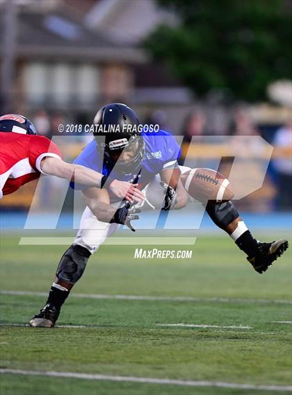 Thumbnail 3 in Bergen County All-Star Game (North vs. South) photogallery.