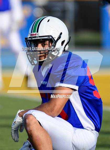 Thumbnail 3 in Bergen County All-Star Game (North vs. South) photogallery.