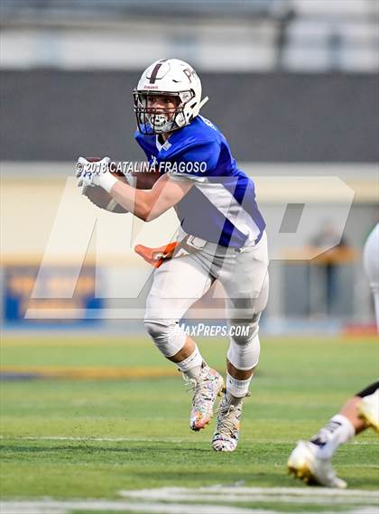 Thumbnail 2 in Bergen County All-Star Game (North vs. South) photogallery.