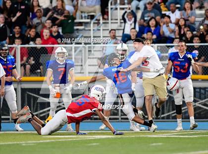 Thumbnail 3 in Bergen County All-Star Game (North vs. South) photogallery.