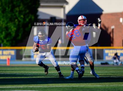 Thumbnail 1 in Bergen County All-Star Game (North vs. South) photogallery.