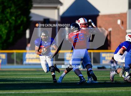 Thumbnail 3 in Bergen County All-Star Game (North vs. South) photogallery.