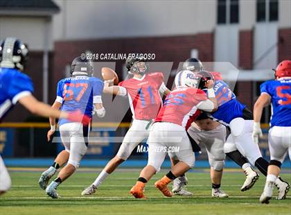 Thumbnail 3 in Bergen County All-Star Game (North vs. South) photogallery.