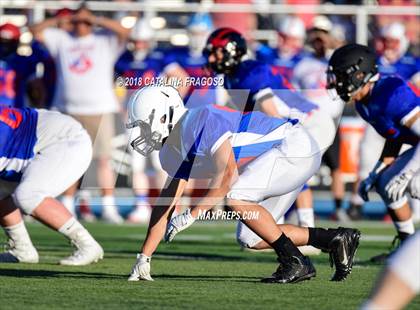Thumbnail 3 in Bergen County All-Star Game (North vs. South) photogallery.