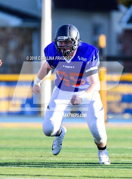 Thumbnail 3 in Bergen County All-Star Game (North vs. South) photogallery.