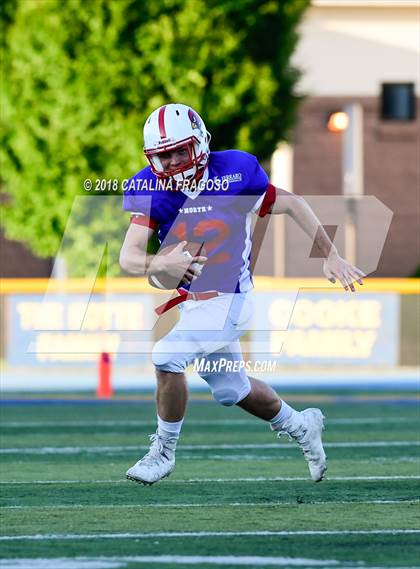 Thumbnail 2 in Bergen County All-Star Game (North vs. South) photogallery.