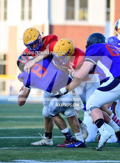 Thumbnail 1 in Bergen County All-Star Game (North vs. South) photogallery.