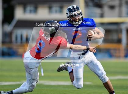 Thumbnail 1 in Bergen County All-Star Game (North vs. South) photogallery.
