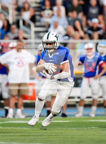Thumbnail 2 in Bergen County All-Star Game (North vs. South) photogallery.