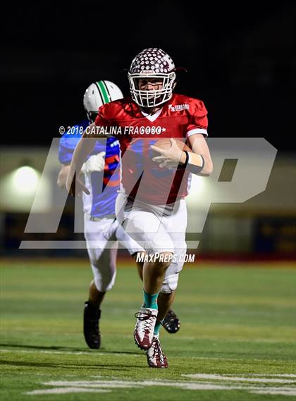 Thumbnail 1 in Bergen County All-Star Game (North vs. South) photogallery.
