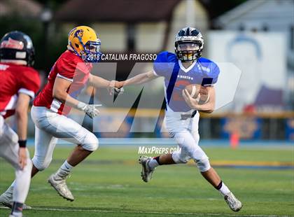 Thumbnail 3 in Bergen County All-Star Game (North vs. South) photogallery.