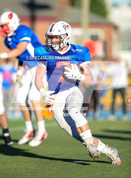 Thumbnail 3 in Bergen County All-Star Game (North vs. South) photogallery.