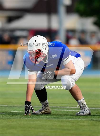 Thumbnail 1 in Bergen County All-Star Game (North vs. South) photogallery.