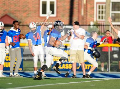 Thumbnail 2 in Bergen County All-Star Game (North vs. South) photogallery.