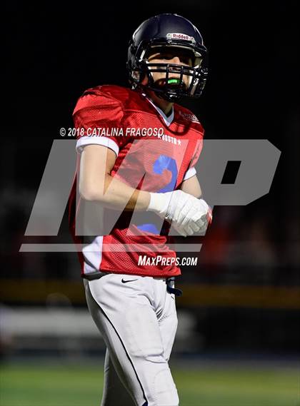 Thumbnail 2 in Bergen County All-Star Game (North vs. South) photogallery.